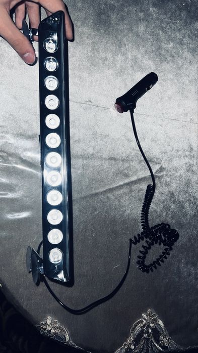 Мигалки 12шт 12-24 V