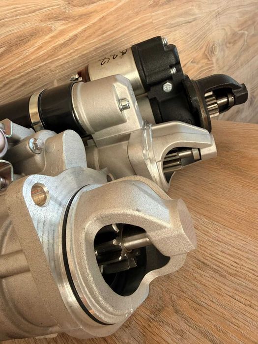 Стартера  LUGONG