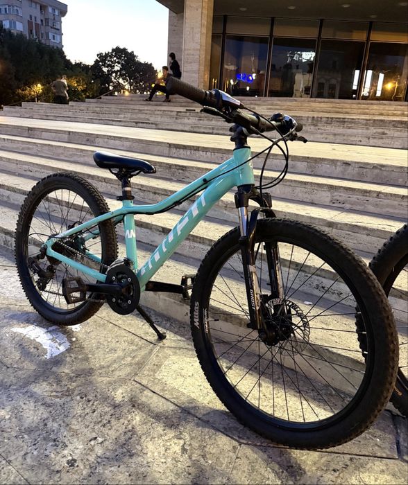 Biciclete CUBE / GHOST copii