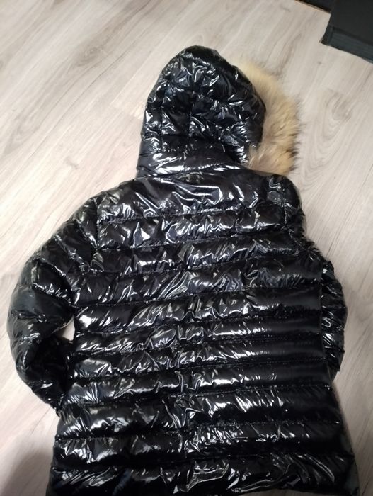 Дамско яке Monkler