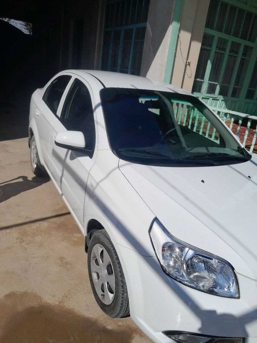 Nexia 3 2020 mexanika probeg 11000km halol birinchi qo'l