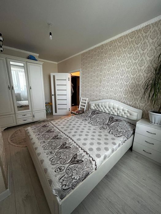 Продам квартиру.