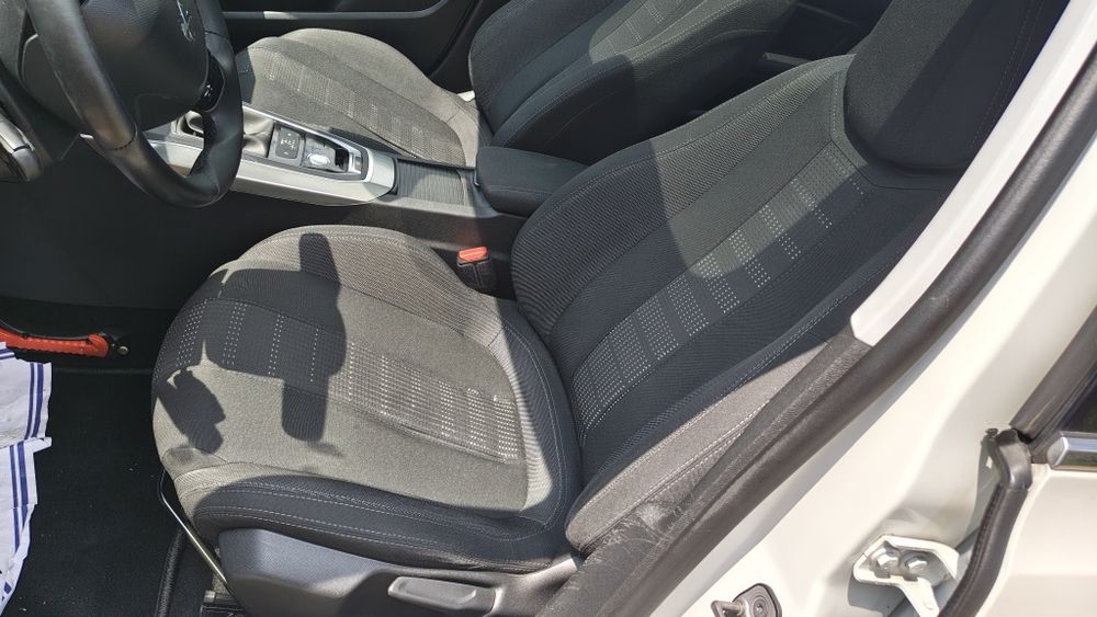 Peogeot 308 1.6 eHdi 2016g Allure evro6