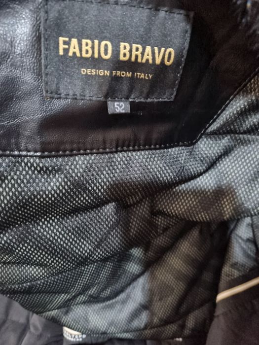 Дубленка натуральная