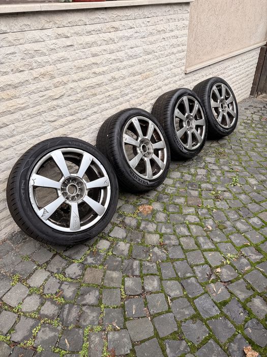 Jante OZ Racing, 16 inch - set 4 bucăți