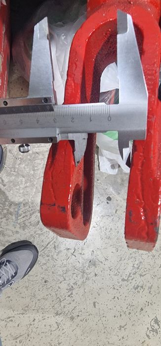 Întinzător vertical tija reglabila tractor fiat cu reductor preț 480 l