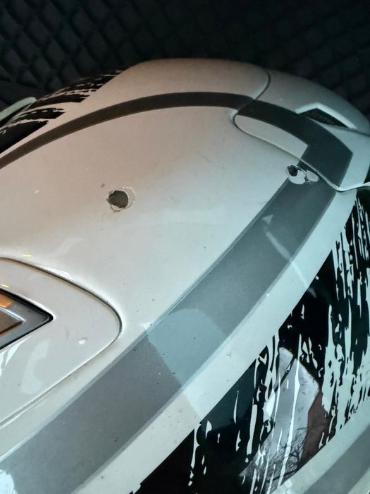 Casca hjc FG 17 marimea M