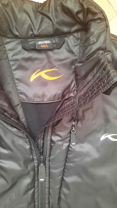 KJUS vesta strech superba dama 40