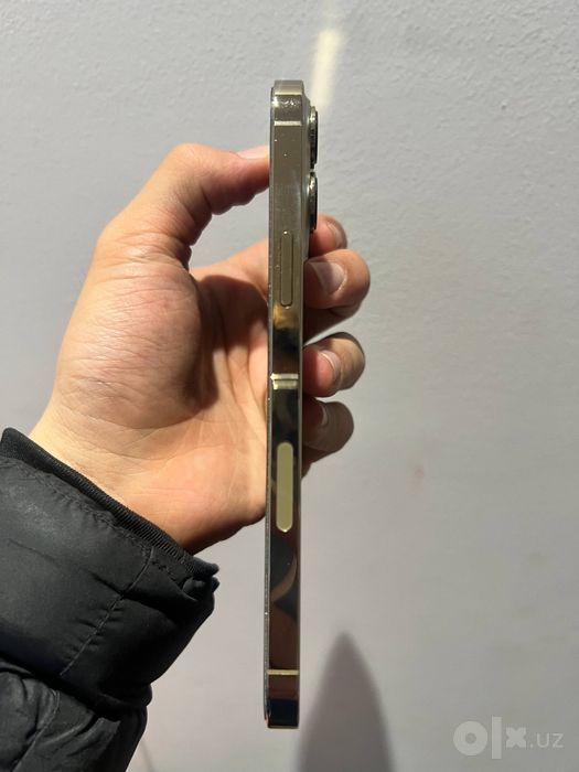 iPhone 13 pro max LLA/A