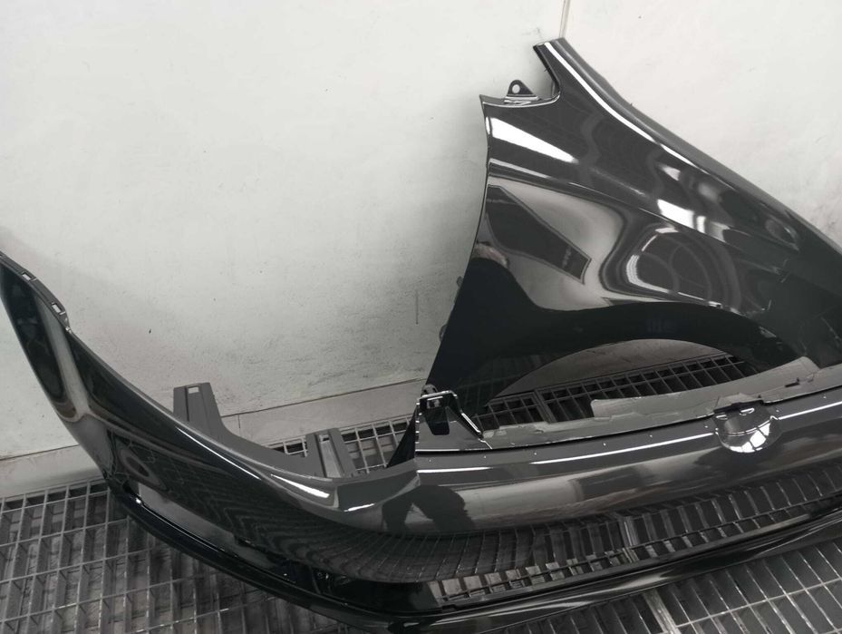 Bara&Aripa Fata Dreapta VW Polo 6R 2014-2017 (LI7F (Gri Inchis))