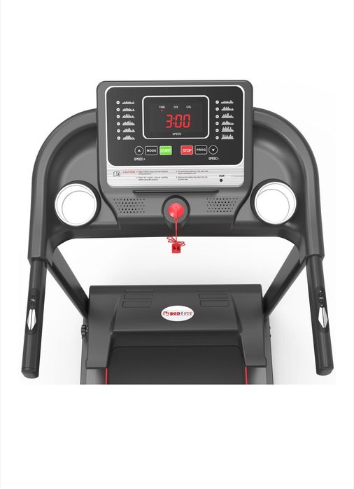 Бягаща пътека Bodyfit Z2000 – почти нова