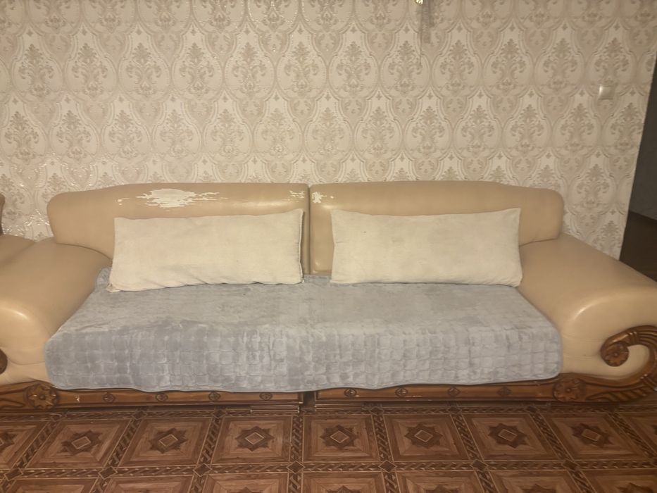 Продам диван 1 софа 1 диван