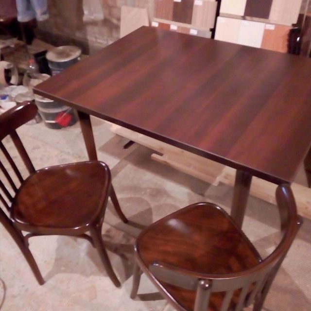 Реставрация мебели