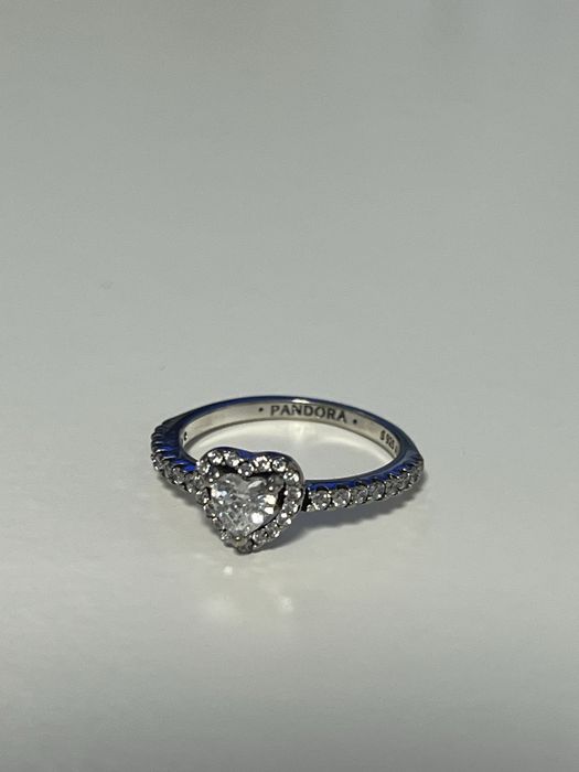 Inel Pandora Inima Bucuresti Sectorul 6 • OLX.ro