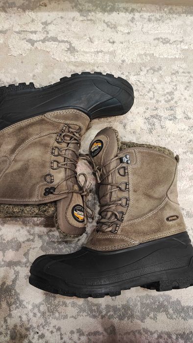 Ghete canadian meindl