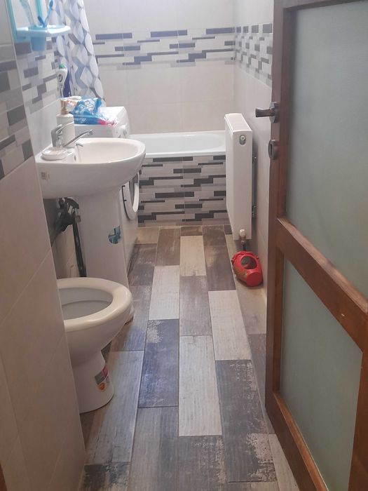 Apartament 2 camere zona rahova