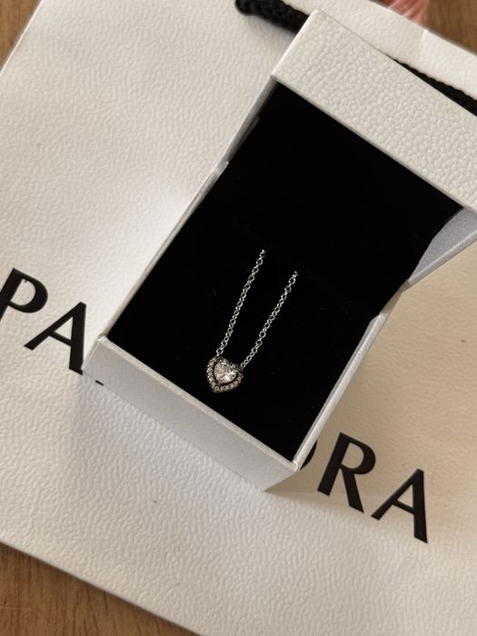 Pandora колие Пандора