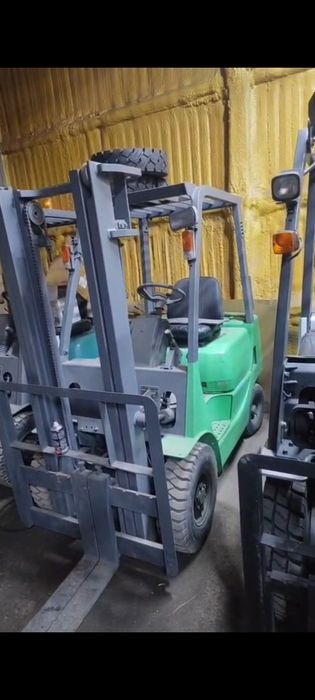 Продам кару, вилочный погрузчик