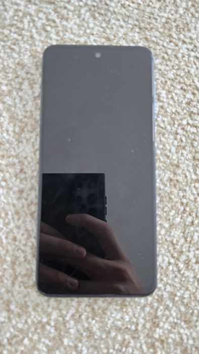 xiaomi redmi note 9 pro 6/128