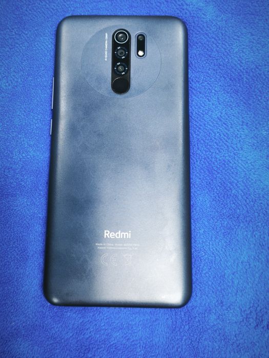 Xiaomi Redmi 9 4/64 - pentru piese