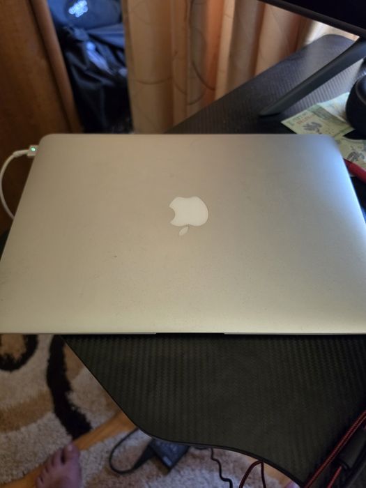 Macbook air 2017