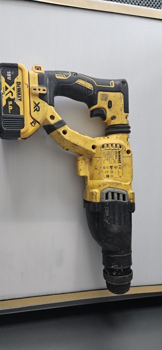 Dewalt masina de găurit si spart