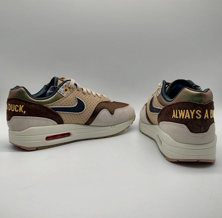 Nike Air Max 1 87 Prem UO