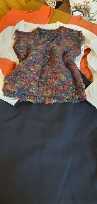 Lot de haine dama mar. S