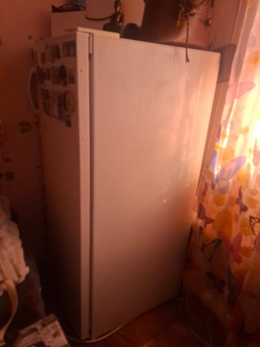 Морозильная камера Атлант