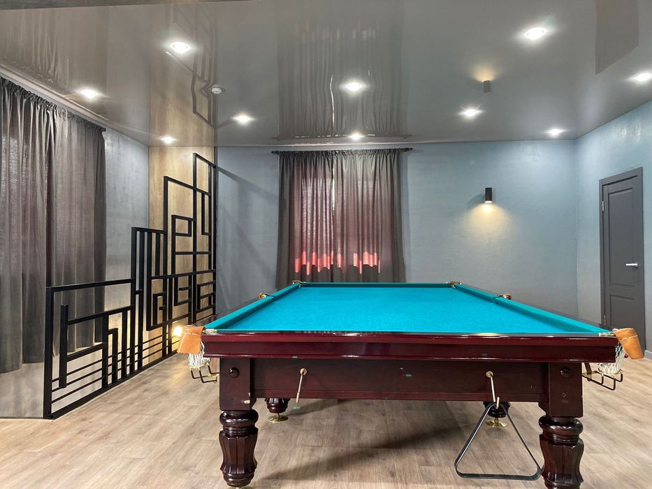 Сауна баня  Аксу