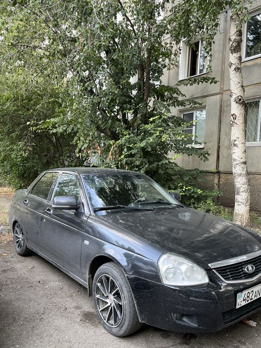 Продам приору срочноо