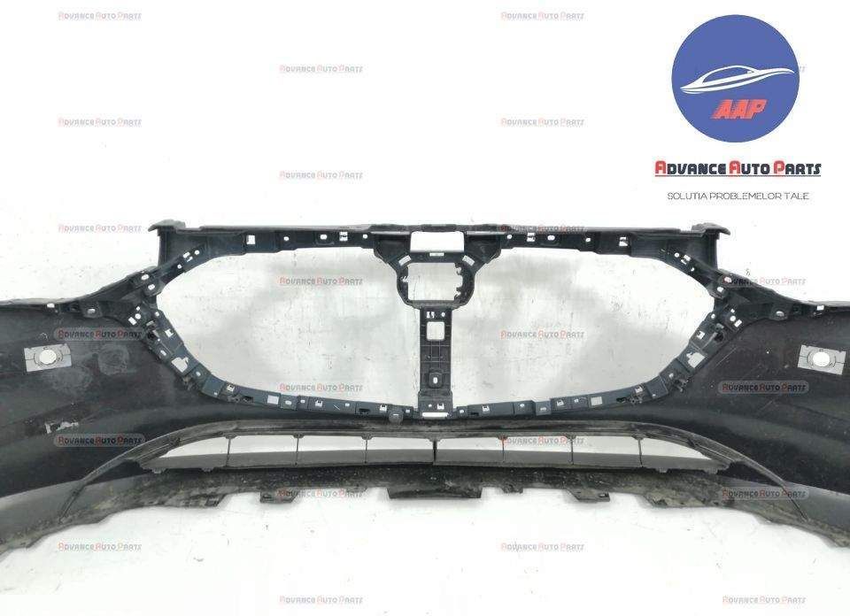 Bara fata  GT cu senzori originala Mazda  3 BP [2019 - 2022]