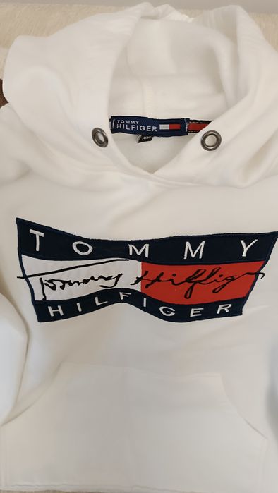 Продаю худи Tommy Hilfiger оригинал