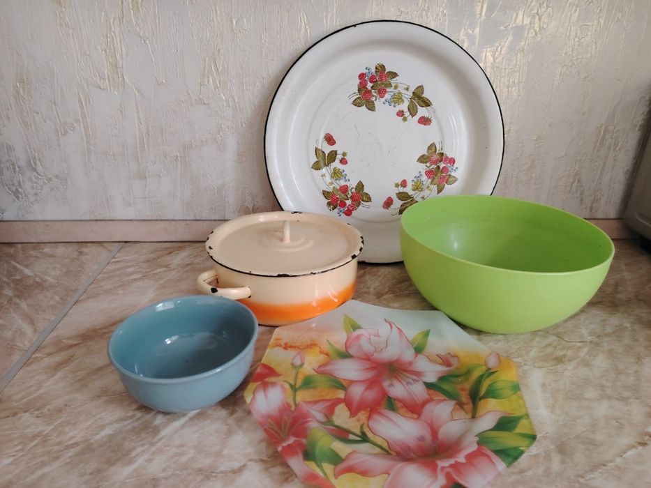 Продаю лопатки, орешницу