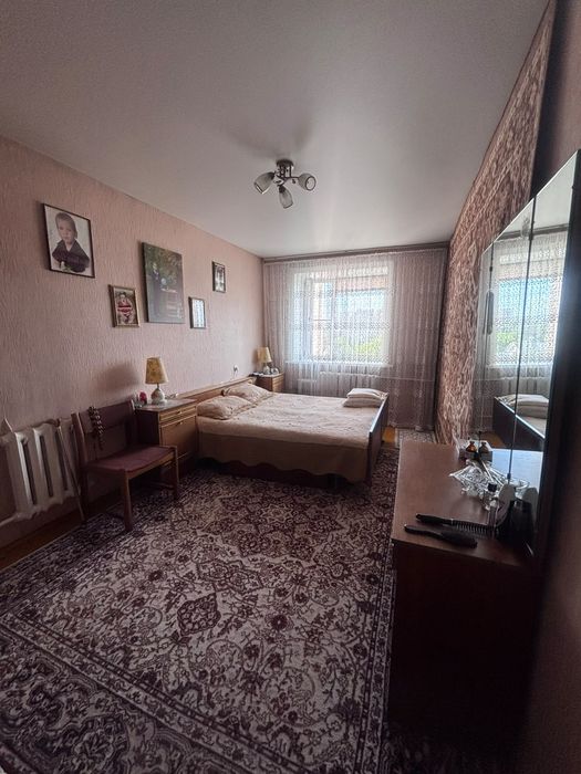 Продам 2 ком.кв Новой планировки.