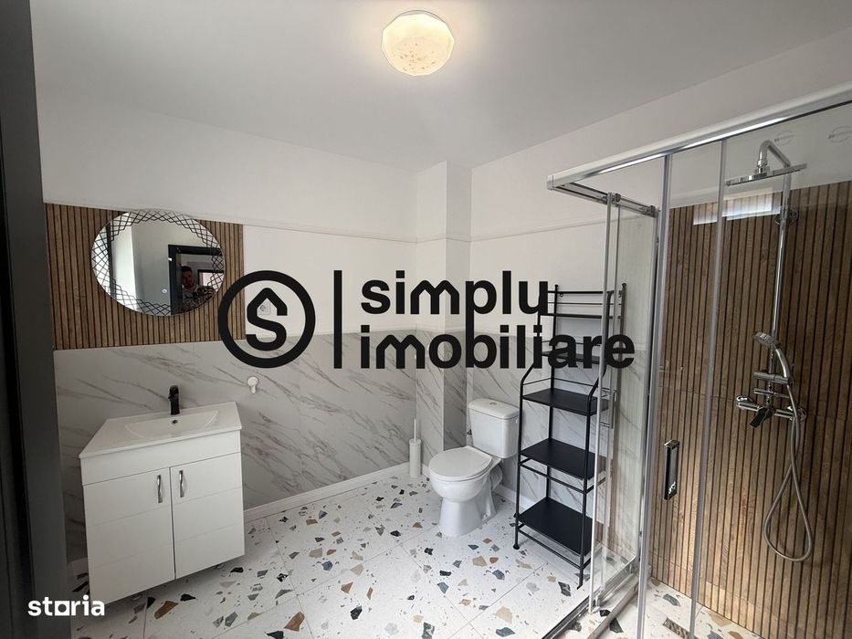 Garsoniera, ultracentral - 400 Euro