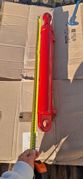 Cilindru hidraulic cupa toată gama se poate trimite prin curier rapid