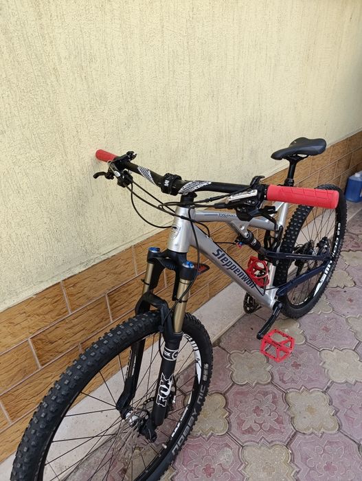 Stepenwolf 27,5 ,, Мекица ,"