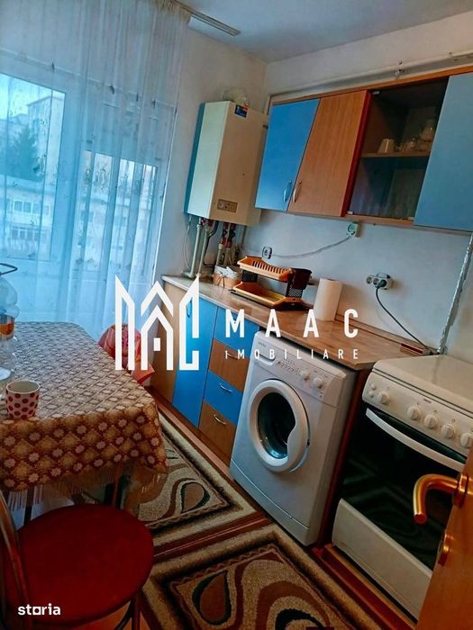 Apartament 3 camere de vânzare | Râmnicu Vâlcea, Ostroveni | mansardă