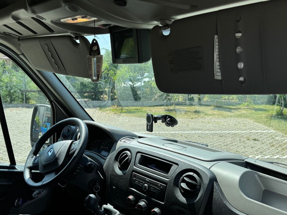 Renault/Master-2017/Euro6