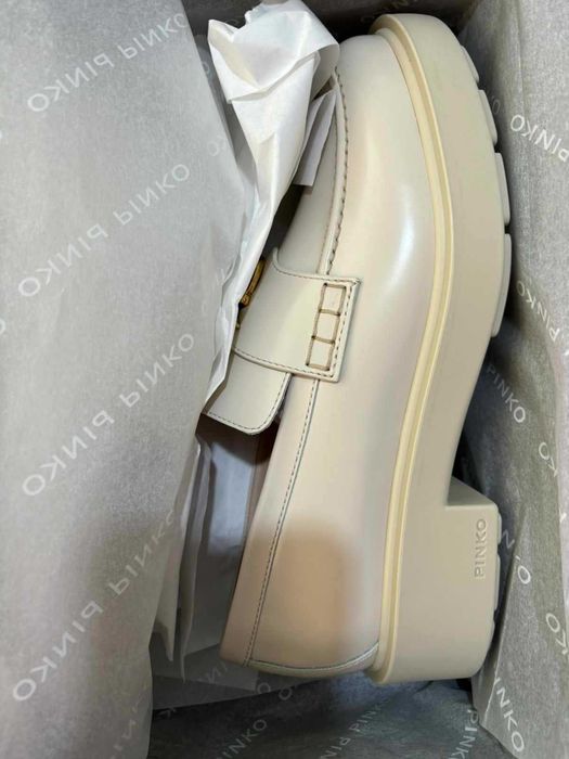 Лоуфъри Pinko,  размер 40 екрю