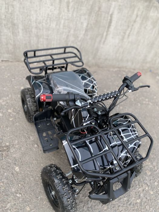 Квадроцикл детский электрический