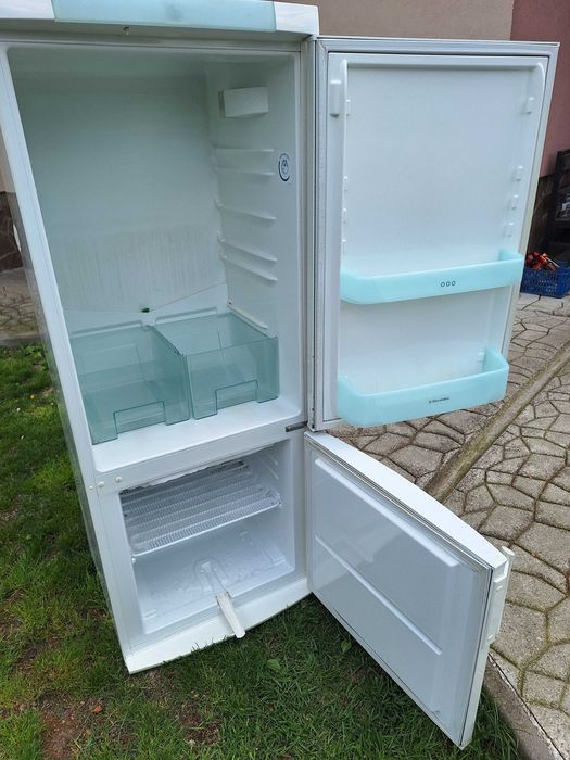 Хладилник Electrolux