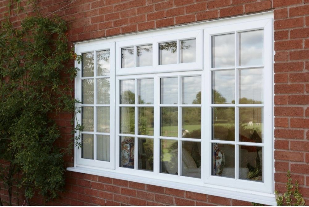 ОКНА ДВЕРИ ВИТРАЖИ КАСКЕЛЕН у производителя пластиковые окна