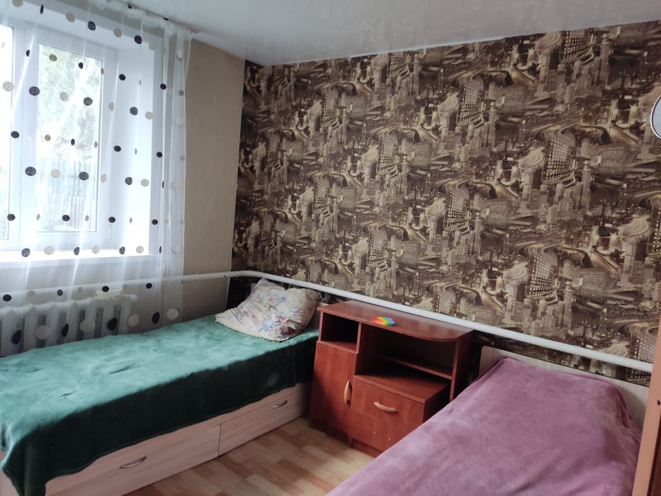 Продам полублагоустроенную квартиру