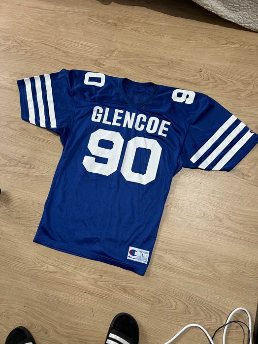 tricou NFL baggy vintage