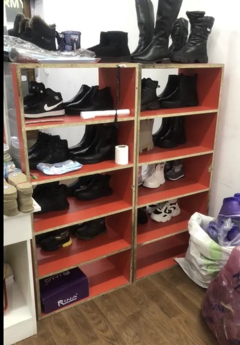 Срочно продам Полки