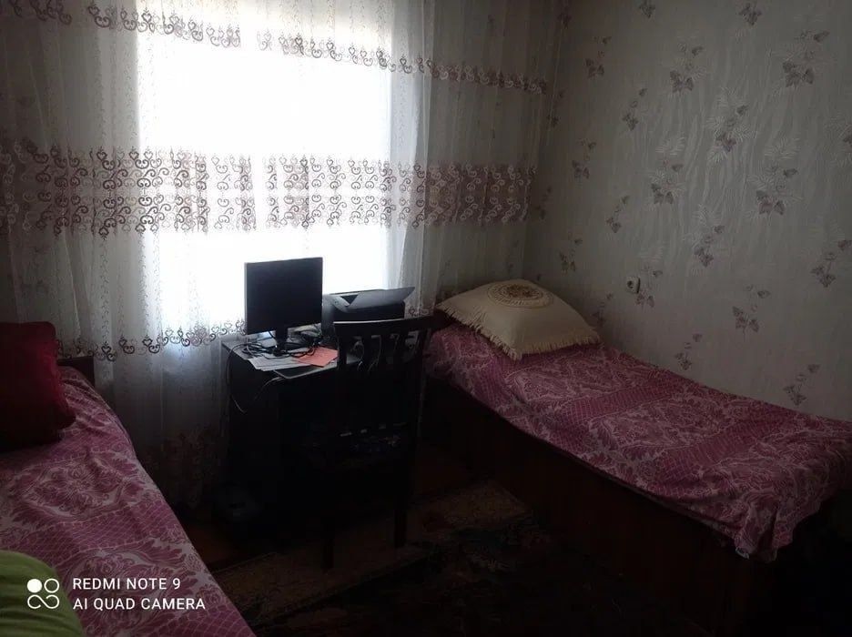 Сергели 2 да 2 Хона ОБД Квартира Сотилади !