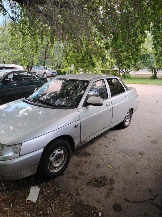 Продам ваз(Lada) 2110