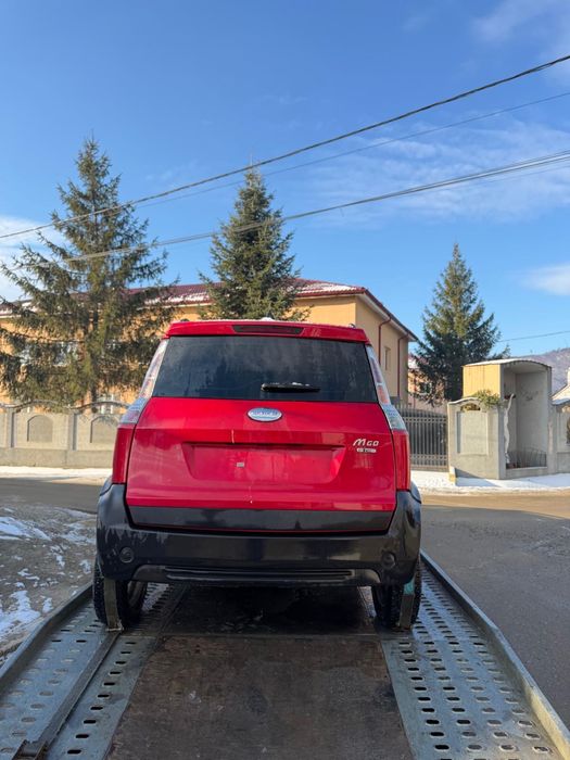 Microcar MGO/Aixam/Ligier